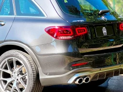 
										MERCEDES-BENZ GLC 43 AMG cheio									