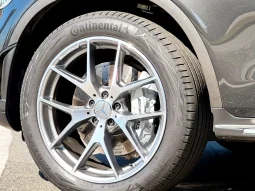 
										MERCEDES-BENZ GLC 43 AMG cheio									