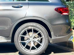 
										MERCEDES-BENZ GLC 43 AMG cheio									