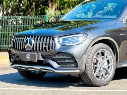 
										MERCEDES-BENZ GLC 43 AMG cheio									