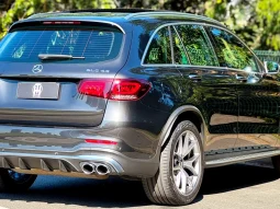 
										MERCEDES-BENZ GLC 43 AMG cheio									