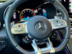 
										MERCEDES-BENZ GLC 43 AMG cheio									