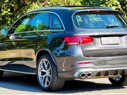 
										MERCEDES-BENZ GLC 43 AMG cheio									