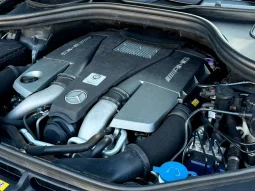 
										MERCEDES-BENZ GLE 63 AMG cheio									