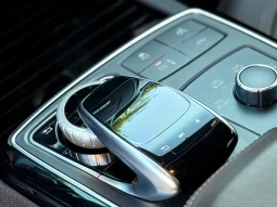 
										MERCEDES-BENZ GLE 63 AMG cheio									