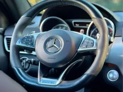 
										MERCEDES-BENZ GLE 63 AMG cheio									
