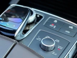 
										MERCEDES-BENZ GLE 63 AMG cheio									
