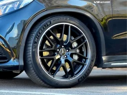
										MERCEDES-BENZ GLE 63 AMG cheio									