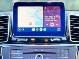 
										MERCEDES-BENZ GLE 63 AMG cheio									