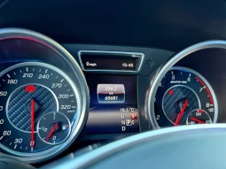 
										MERCEDES-BENZ GLE 63 AMG cheio									