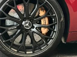 
										MERCEDES-BENZ SL 63 AMG cheio									