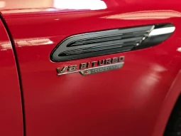 
										MERCEDES-BENZ SL 63 AMG cheio									