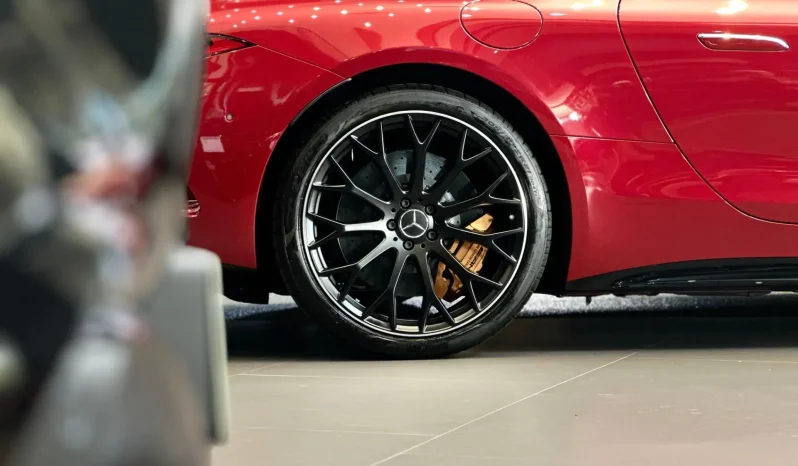 
								MERCEDES-BENZ SL 63 AMG cheio									