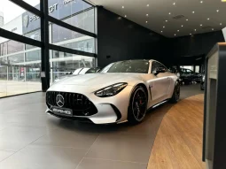 MERCEDES-BENZ AMG GT 63