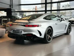 MERCEDES-BENZ AMG GT 63