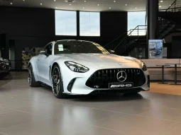 MERCEDES-BENZ AMG GT 63