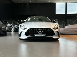 
										MERCEDES-BENZ AMG GT 63 cheio									