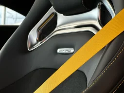 
										MERCEDES-BENZ AMG GT 63 cheio									