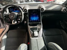 
										MERCEDES-BENZ AMG GT 63 cheio									