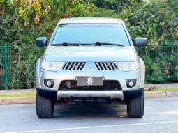 MITSUBISHI PAJERO DAKAR