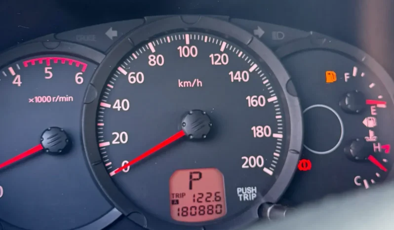
								MITSUBISHI PAJERO DAKAR cheio									