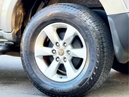 
										MITSUBISHI PAJERO DAKAR cheio									