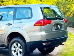 
										MITSUBISHI PAJERO DAKAR cheio									