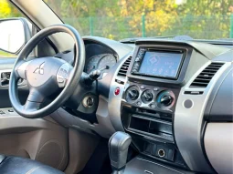 
										MITSUBISHI PAJERO DAKAR cheio									