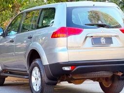 
										MITSUBISHI PAJERO DAKAR cheio									
