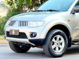 
										MITSUBISHI PAJERO DAKAR cheio									