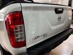 
										NISSAN FRONTIER cheio									