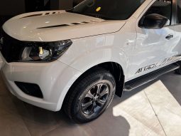 
										NISSAN FRONTIER cheio									