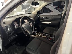 
										NISSAN FRONTIER cheio									