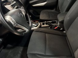 
										NISSAN FRONTIER cheio									