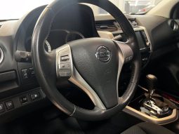 
										NISSAN FRONTIER cheio									