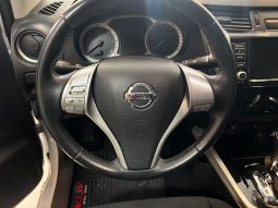 
										NISSAN FRONTIER cheio									