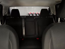 
										NISSAN FRONTIER cheio									