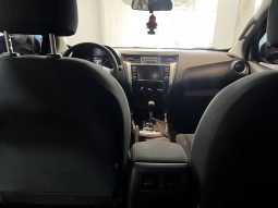 
										NISSAN FRONTIER cheio									