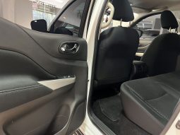 
										NISSAN FRONTIER cheio									
