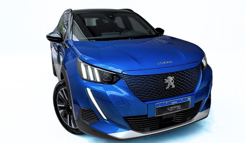 
								PEUGEOT 2008 cheio									