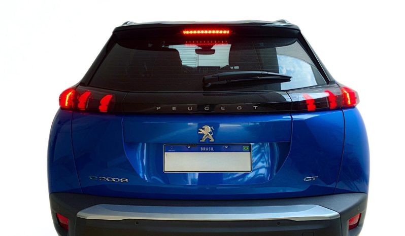 
								PEUGEOT 2008 cheio									