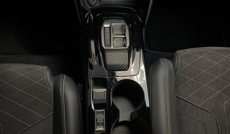
								PEUGEOT 2008 cheio									