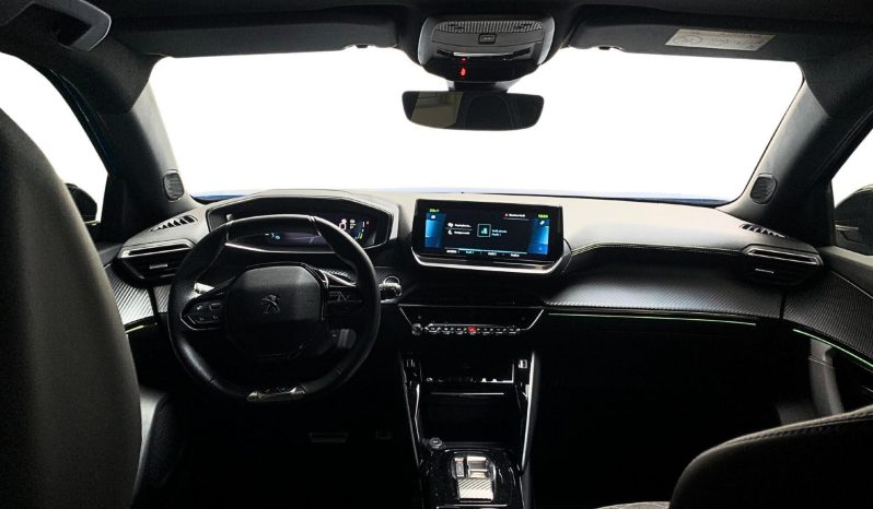 
								PEUGEOT 2008 cheio									
