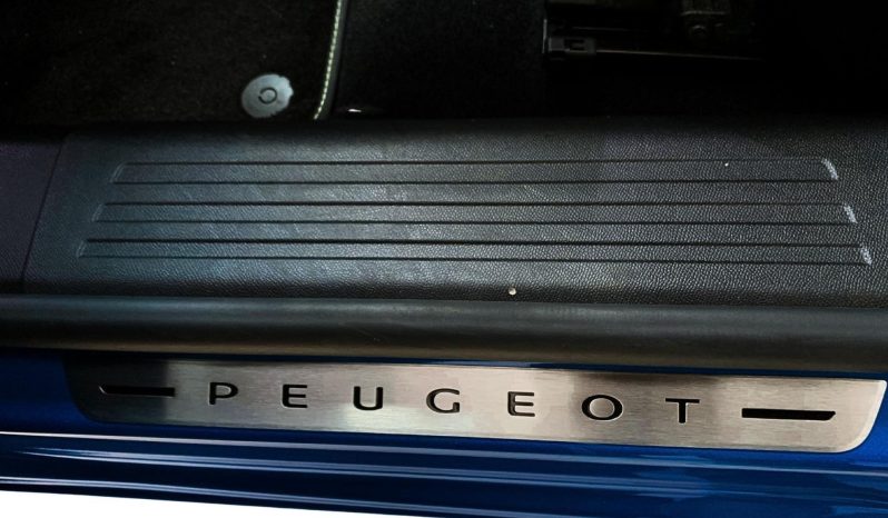 
								PEUGEOT 2008 cheio									