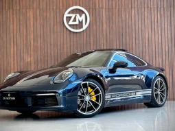 Porsche 911 Carrera Alphaville - Barueri