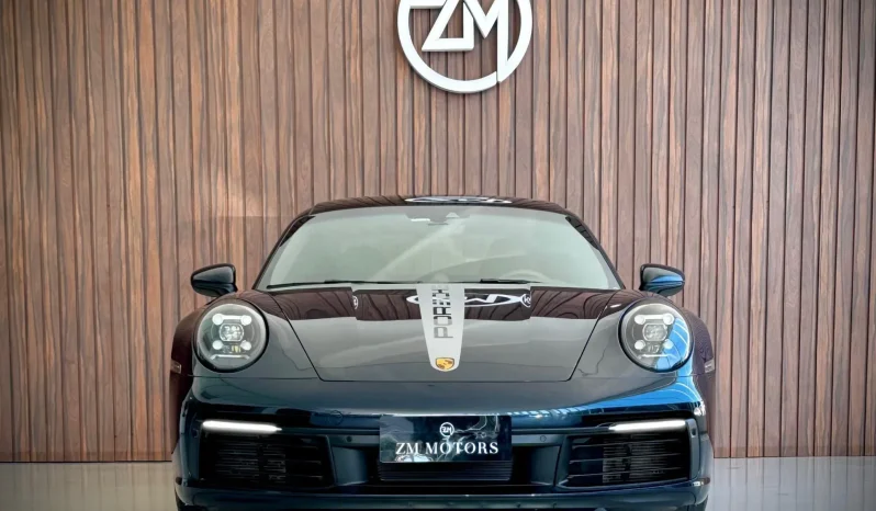 
								PORSCHE 911 cheio									
