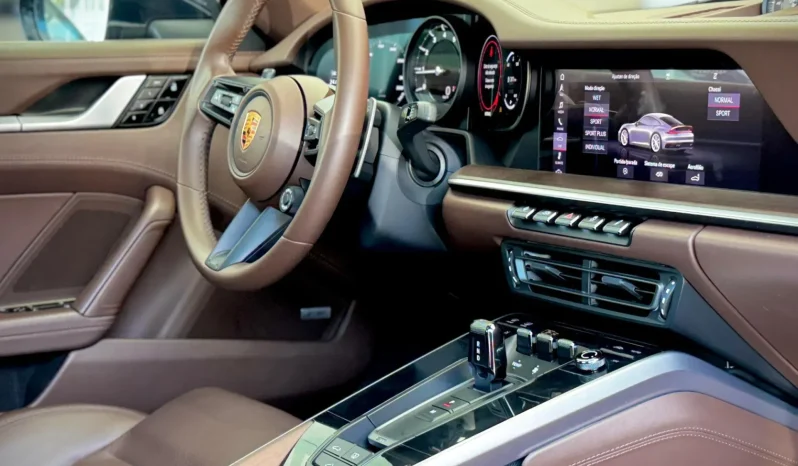 
								PORSCHE 911 cheio									