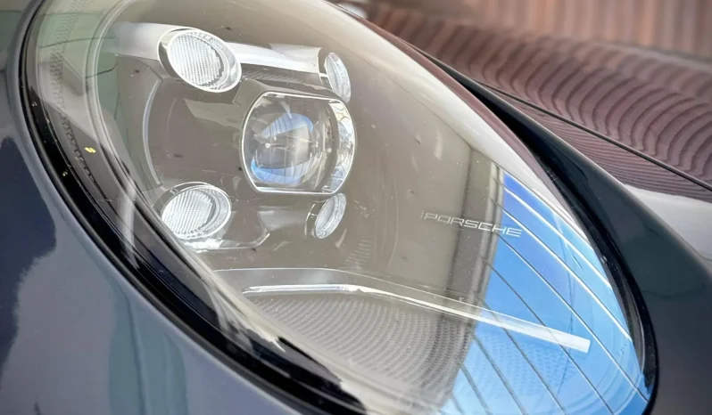 
								PORSCHE 911 cheio									