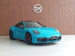 
										PORSCHE 911 cheio									