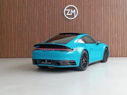 
										PORSCHE 911 cheio									